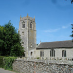 Holme-next-the-Sea Church Image